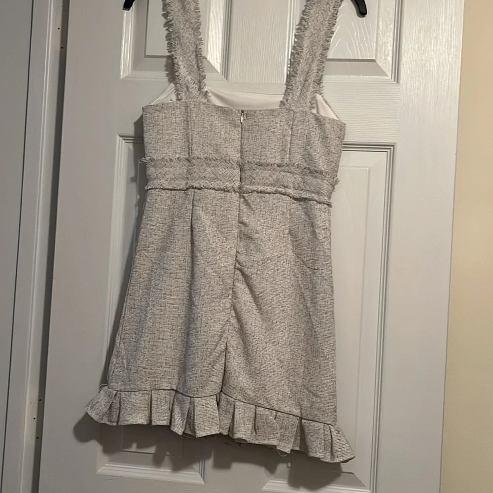 Mini Dress - Picture 3 of 3